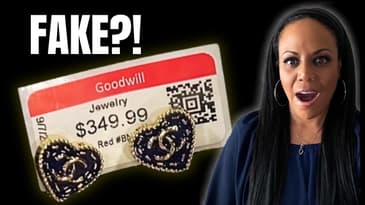 Thrift Stores Have A Counterfeit Problem (And It’s Getting Worse!)