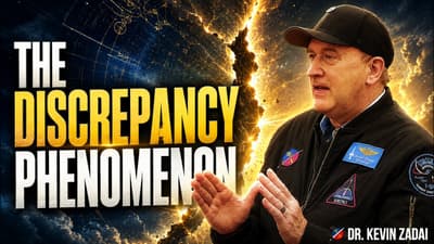 Understanding the Eternal Script | Dr. Kevin Zadai