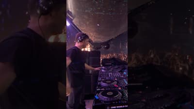 Martin Garrix closing the MainStage, pure euphoria.