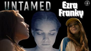 "Untamed" | Actor: Ezra Franky | (Lucy Cook)