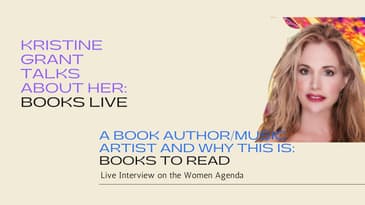 Women Book Artist | Women Nation | Women Top Stories | Women Channel