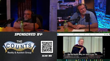 Life Liberty Happiness Live Stream