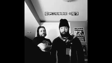 Episode 57: Mike and Paulie yell at winter