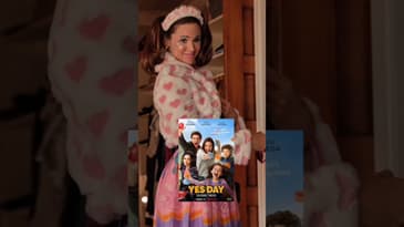 From 13 Going on 30 to Yes Day, #JenniferGarner has stayed loyal to custom designer Susie Desanto.