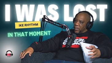 Ike Rhythm Reveals This Is WHY He Left The Church