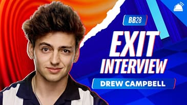 Drew Campbell Interview | Big Brother 28