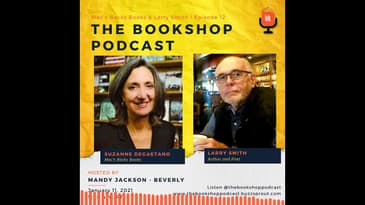 Mac's Backs Books on Coventry