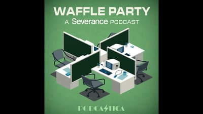 Severance S2E9 "The After Hours"