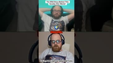 Uncover the Crazy Truth Behind a Scooby-Doo Movie Reveal!