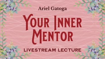 Your Inner Mentor