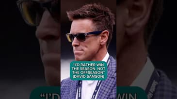 Former MLB Exec Says The Mariners Should Do THIS #mlb #mariners #hotstove