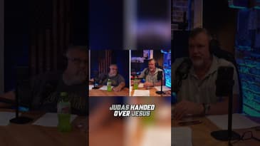 Passion of Christ: Brutal Realism and The Chosen Comparison