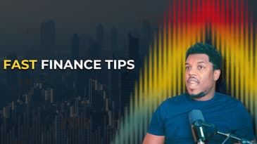 "Personal Finance is Personal"  - Money Management 101