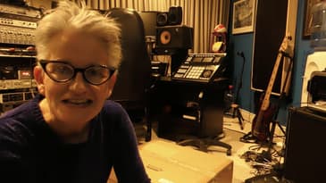 The Trinnov Arrives! - Finding Gravitas Podcast Studio Upgrade