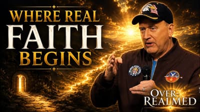 Understanding the Power of Faith of the Heart | Kevin Zadai