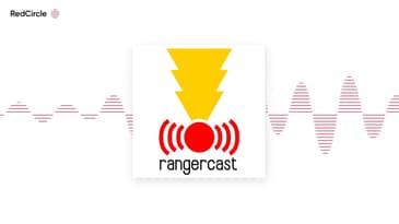 Rangercast Episode 2: The Past, Present and Future of Power Rangers Comics