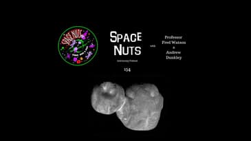 154: Weird...But Boring