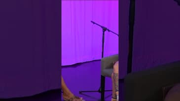 Trick of the Trade | Hustle Bunny #podcast  "Certified Party Girl" #podcastclips