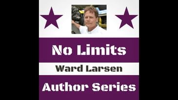 Ep.20: Author Series - Interview with Ward Larsen
