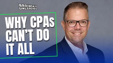 You are Leaving Money On The Table: Tax Code Unveiled with Jeff Mohlman