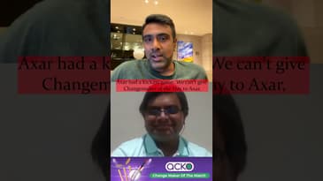 Hardik Pandya or Rohit Sharma | Acko Changemaker of the Match | Ind vs Eng Semis | T20 World Cup