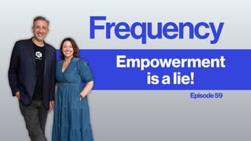 Empowerment Is a Lie: History, Hollow Workdays & Depleted Org Resources