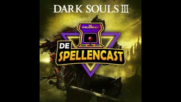 Episode XII: Dark Souls - Japans spel