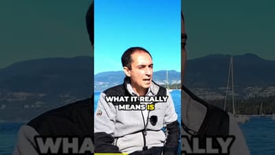 The realities of going public for a founder with Ali Tehrani - Founders in the Wild - Ep. 1