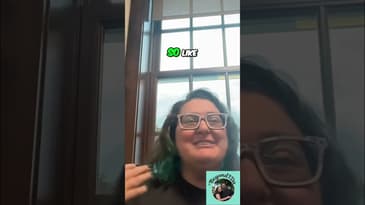 Talking About Awkward Topics: Comfort & Giggles #shorts