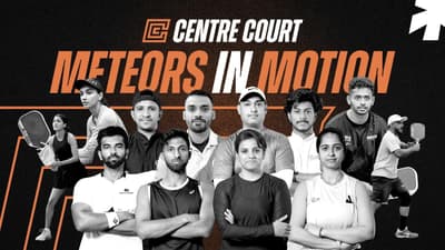 Centre Court Pickleball League (CCPL) Auction 2026 | Bengaluru LIVE