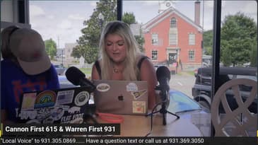 Cannon First 615 & Warren First 931