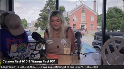 Cannon First 615 & Warren First 931
