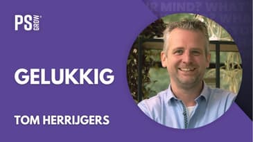 Tom Herrijgers | What's On Your Mind? (Dutch/Nederlands)