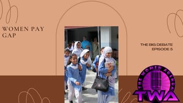 Big debate Special | Women Gender Pay Gap | Women Pay Gap | The Women Agenda