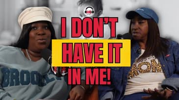 I Can't Believe Lish Speaks Said THIS Out Loud!