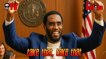 MAJOR Charges DROPPED Against Diddy!