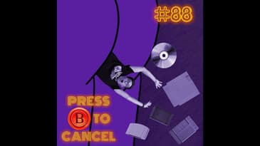 Press B 88: GP's Bottom 5