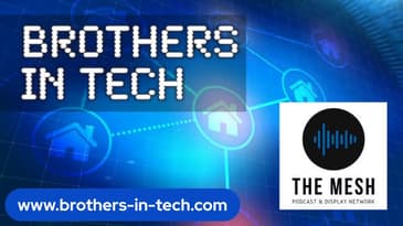 The Brothers in Tech introduce BYTES!