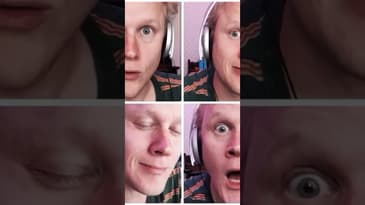 I love you! ❤️💕😘