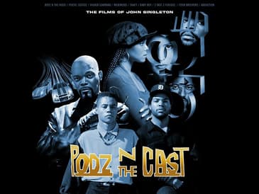 Abduction with Jason Concepcion