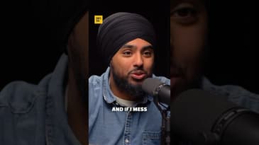 Ikky On What Tight Knit Means to Him #gentstalk #musician