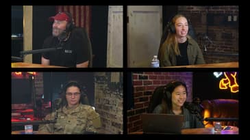 The Hidden Dangers of the Dark Web: Students Share Their Eye-Opening Research Experiences