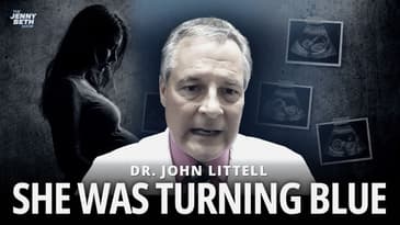 Ivermectin in His Pocket: The New Mother the Hospital Would Not Treat | Dr. John Littell