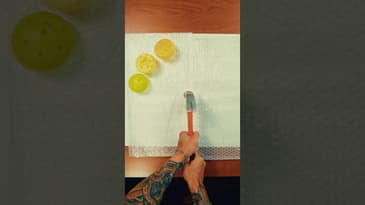 Unbreakable pickleball #pickleball