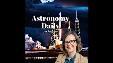 S03E139: Polaris Dawn Delays, Venus's Atmospheric Secrets, and DART's Asteroid Impact