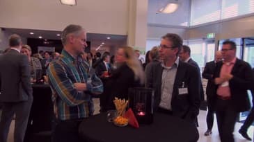 HeadFirst Academy event 12-12-2013