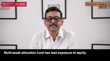 Episode 231: Should you invest in multi-asset funds?