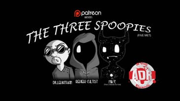 ADR is now on Patreon!