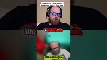 You won’t believe the unexpected twist about Enola Holmes!