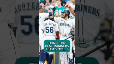 WE ARE SO FIRED UP ABOUT THIS MARINERS TEAMS #mlb #baseball #mariners